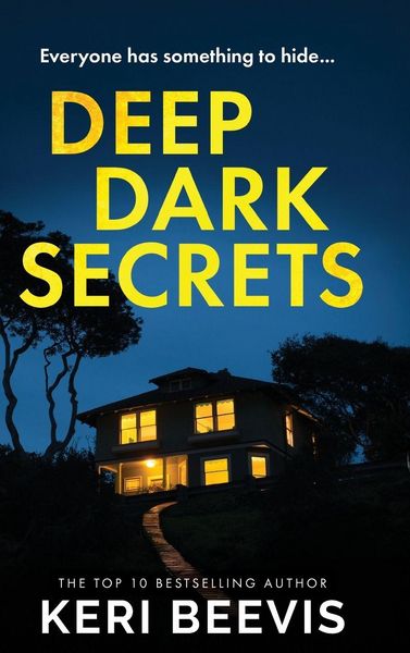 Produktbild: Deep Dark Secrets