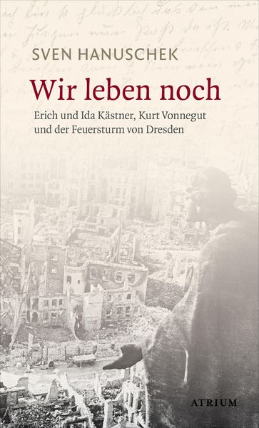 Produktbild: Wir leben noch