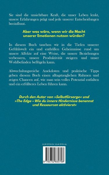 Produktbild: Emotionen