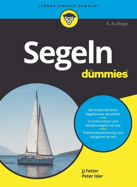 Segeln für Dummies