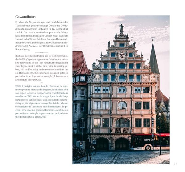 Produktbild: Braunschweig