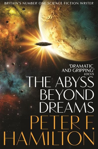 Produktbild: The Abyss Beyond Dreams