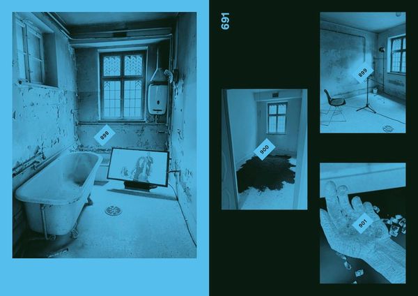 Produktbild: INTERPRET*INNENKAMMER Polyphonic Workshop Sound &ndash; Performance & concept