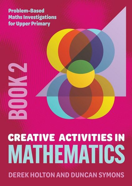 Produktbild: Creative Activities in Mathematics - Book 2