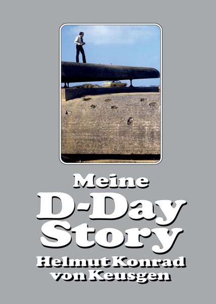Produktbild: Meine D-Day Story