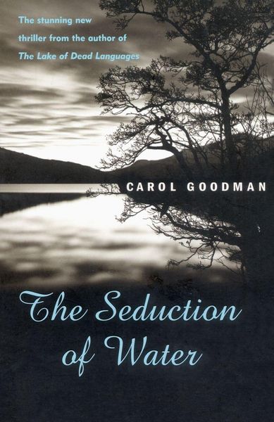 Produktbild: Seduction Of Water