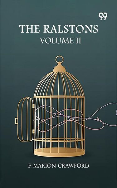 Produktbild: Ralstons Volume II