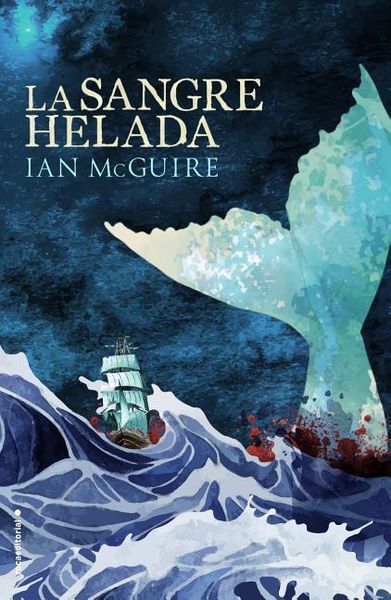 Produktbild: La Sangre Helada