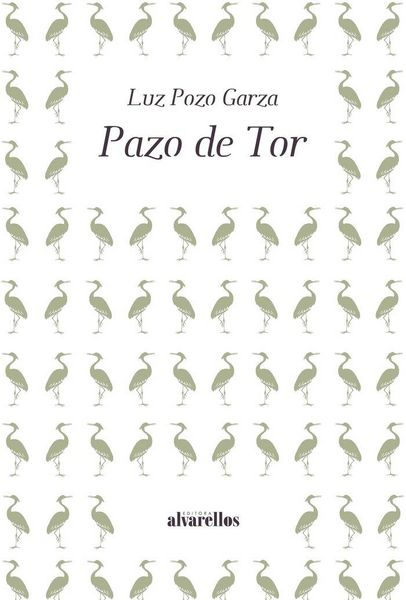 Produktbild: Pazo de Tor