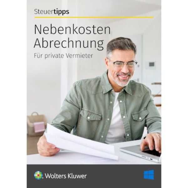NebenkostenAbrechnung 2025