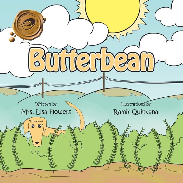 Produktbild: Butterbean