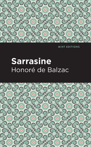 Produktbild: Sarrasine