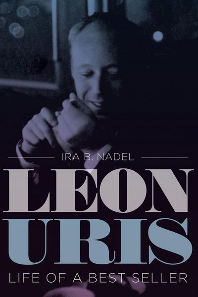 Produktbild: Leon Uris