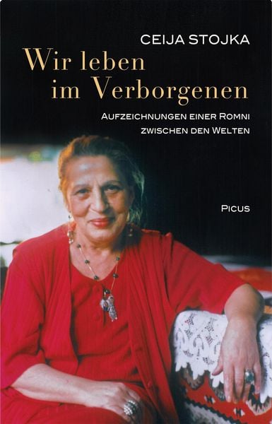 Produktbild: Wir leben im Verborgenen