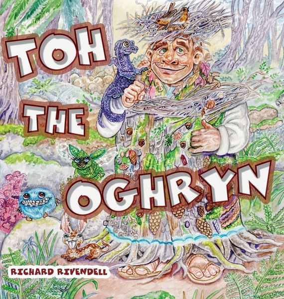 Produktbild: Toh the Oghryn