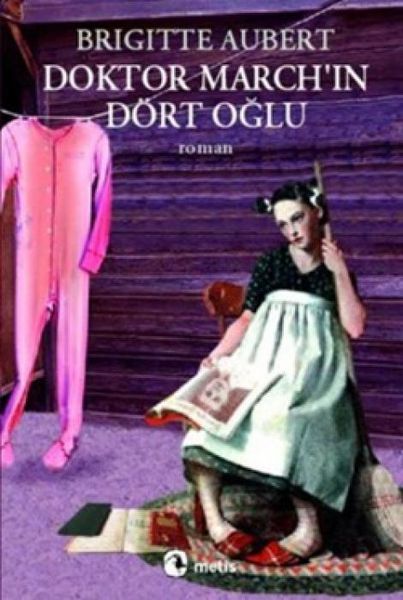 Produktbild: Doktor Marchin D&ouml;rt Oglu