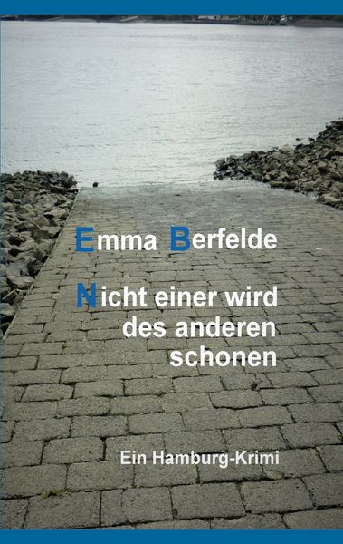Produktbild: Nicht einer wird des anderen schonen