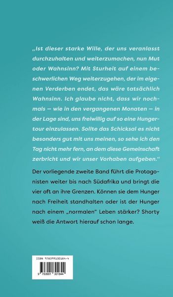 Produktbild: Ein Wesen &bdquo;Mensch" genannt