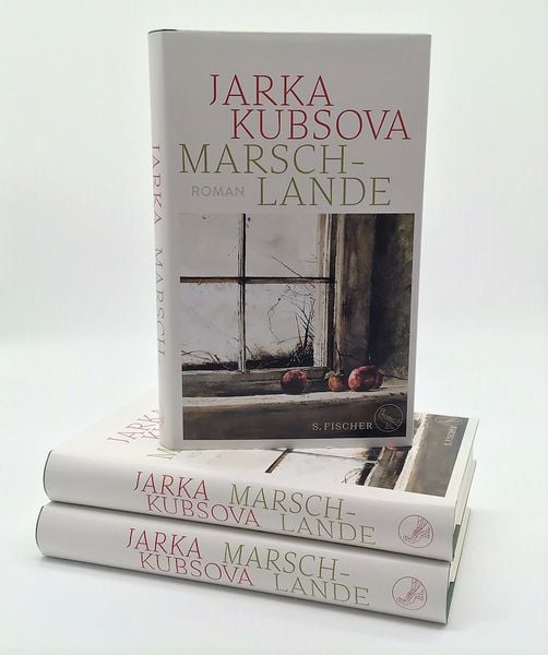 Produktbild: Marschlande