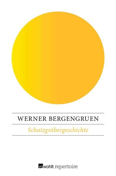 Produktbild: Schatzgr&auml;bergeschichte