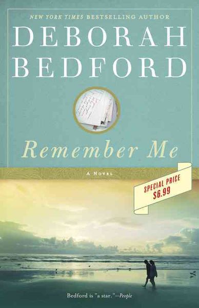 Produktbild: Remember Me