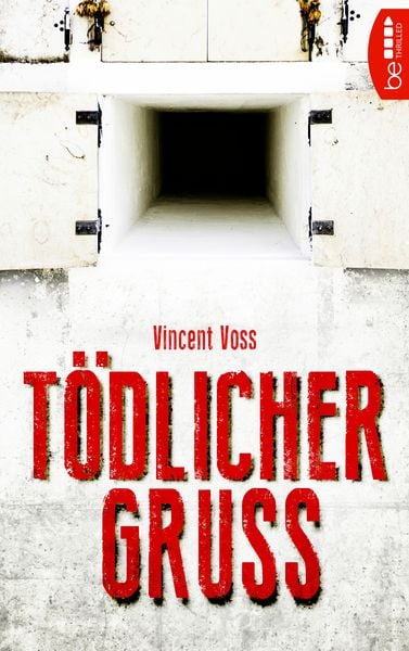 Produktbild: T&ouml;dlicher Gru&szlig;