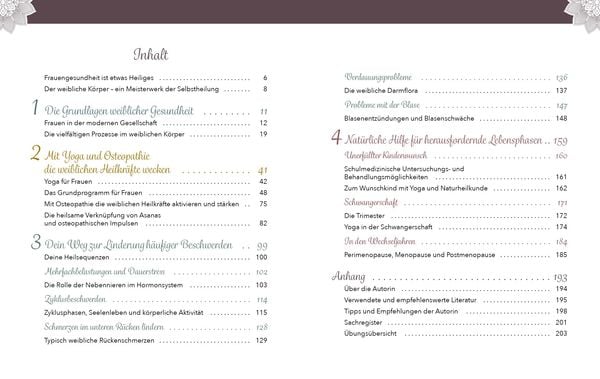 Produktbild: Die Kraft des weiblichen K&ouml;rpers