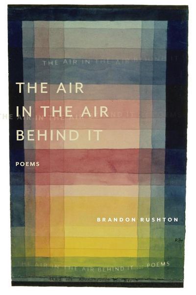 Produktbild: The Air in the Air Behind It