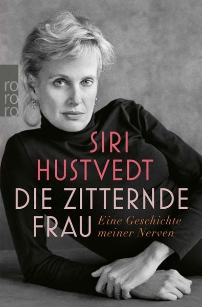 Produktbild: Die zitternde Frau