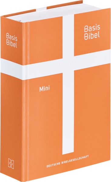 Produktbild: BasisBibel. Mini