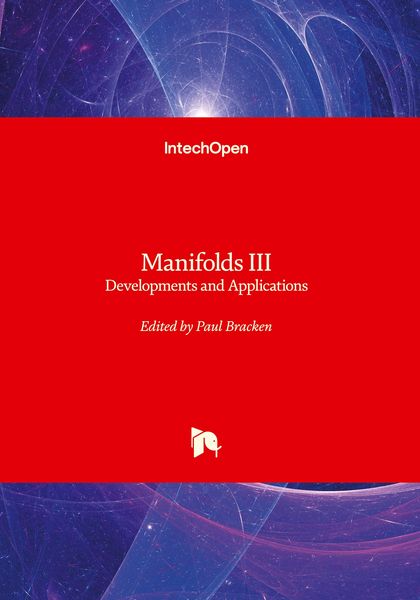 Produktbild: Manifolds III