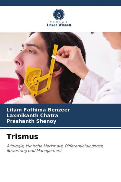 Produktbild: Trismus