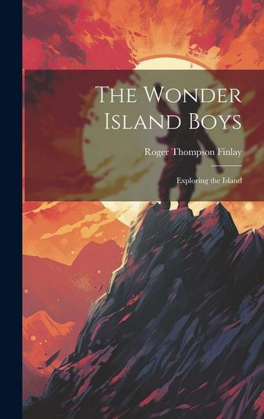 Produktbild: The Wonder Island Boys