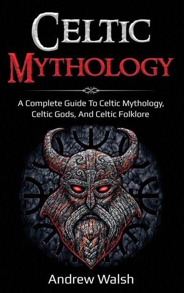 Produktbild: Celtic Mythology