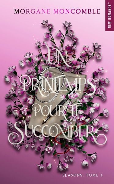 Produktbild: Un printemps pour te succomber