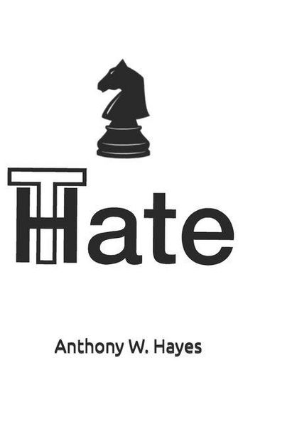 Produktbild: Hate