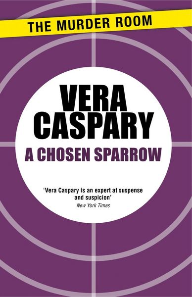 Produktbild: A Chosen Sparrow