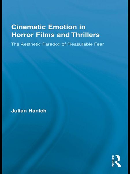 Produktbild: Cinematic Emotion in Horror Films and Thrillers