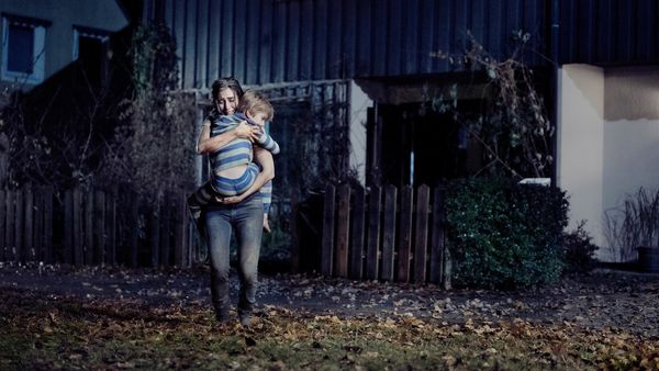 Produktbild: The Evil Next Door
