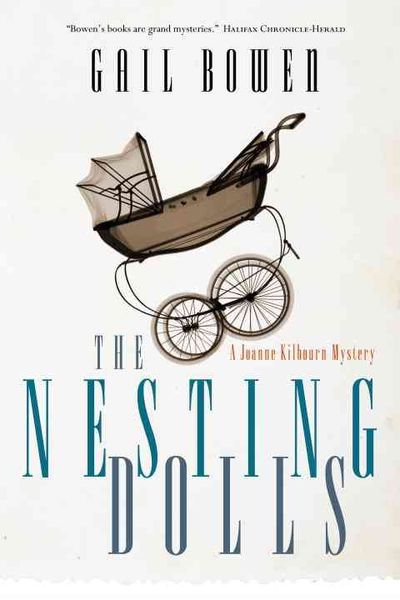 Produktbild: Nesting Dolls