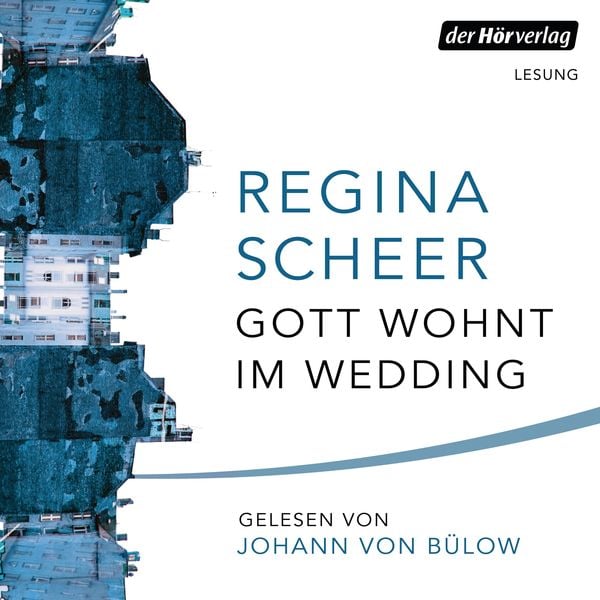 Produktbild: Gott wohnt im Wedding
