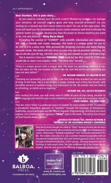 Produktbild: You Are a Star! Shine!