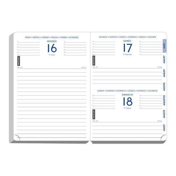 Produktbild: Sch&uuml;lerkalender Forum Eden st 2026 / 2027