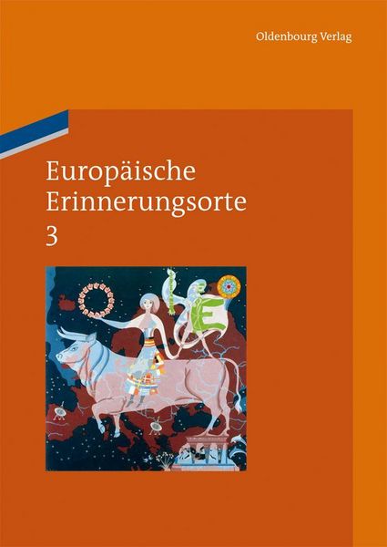 Produktbild: Europa und die Welt