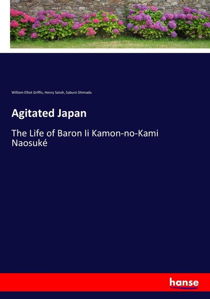 Produktbild: Agitated Japan