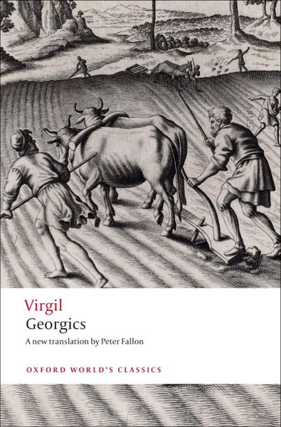 Produktbild: Georgics