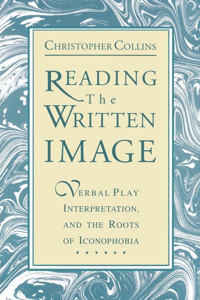 Produktbild: Reading the Written Image