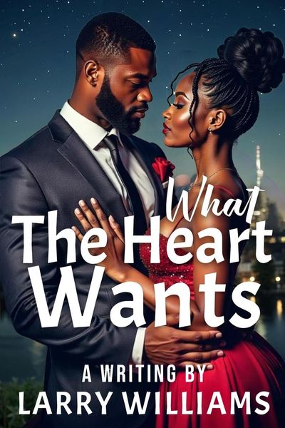 Produktbild: What The Heart Wants
