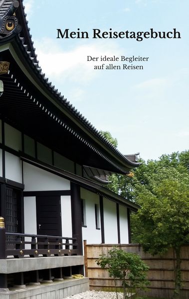 Produktbild: Mein Reisetagebuch