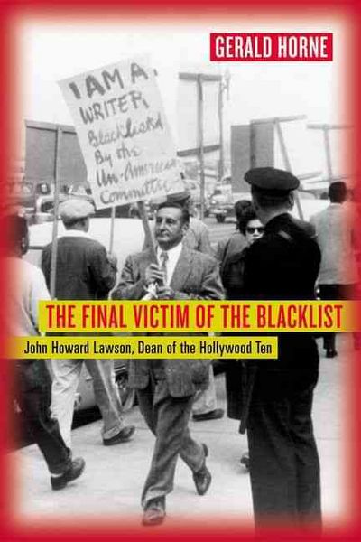 Produktbild: Final Victim of the Blacklist